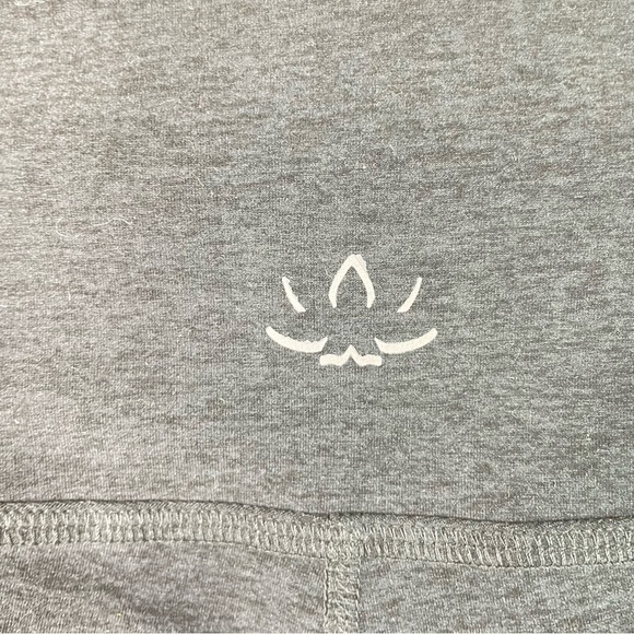 New Beyond Yoga Spacedye Caught In The Midi High Waisted Legging Size 1X - Picture 5 of 7